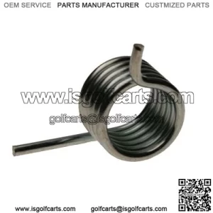 Brake Pedal Return Spring G29 Drive 2007-11