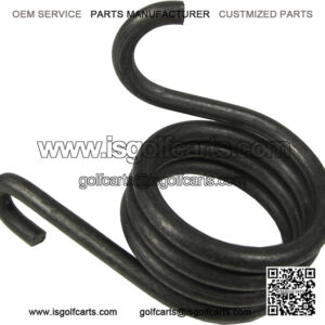 Gas & Electric 1991-2004 Golf Cart Brake Pedal Return Spring