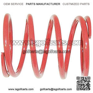 Golf Cart King Club Car High Torque Power Clutch Spring Kit