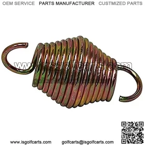 Club Car DS Brake Return Spring 1988+