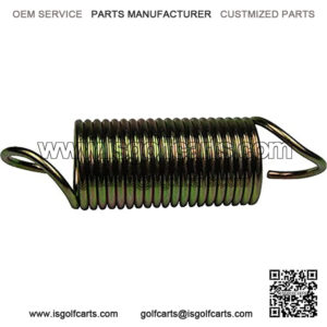 Brake Spring | Club Car DS Gas And Electric Golf Cart | 1997 And Up | Gas