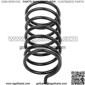 Secondary Driven Clutch Spring Compatible with for Yamaha Golf Cart Gas 4 Cycle G2/G8/G9/G14/G16/G20/G21/G22 1985+