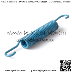 Adjuster Spring for Old Style Bendix (10/Pkg) - 1977-1981