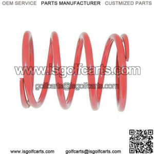 Golf Cart Power Clutch Spring  Club Car