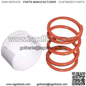 Power Spring Upgrade - 1986-Up Club Car DS