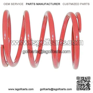Golf Cart Parts & Accessories Club Car Golf Cart Power Clutch Spring