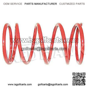 Performance Plus Carts Club Car Golf Cart Power Clutch Spring