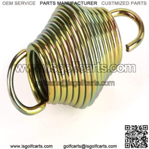 Club Car golf cart brake return spring 1013531