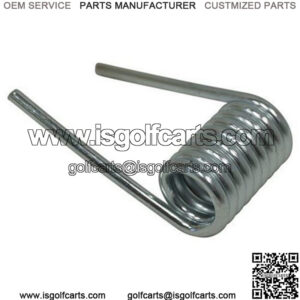 EZGO Brake Pedal Torsion Spring (Fits All EZGO Carts 2001+)