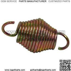 Club Car DS Brake Return Spring (For 1988+)