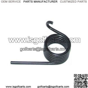 Yamaha G2-G22 Brake Pedal Torsion Spring