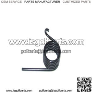 Hill Brake Torsion Return Spring for Yamaha G1-G22 Golf Carts