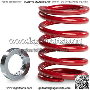 Yamaha High Torque Clutch Spring for G1, G2, G9, G14, G16, G19, G22 Golf Cart