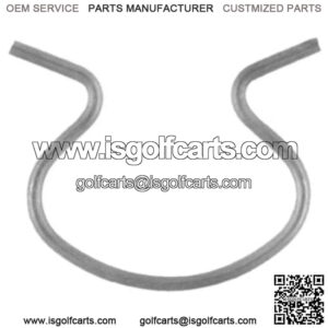 Forward and Reverse Handle Spring for Yamaha G14, G16 Golf Cart