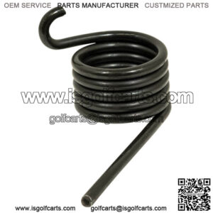 Accelerator Spring for Yamaha Drive2 Golf Cart - Fits 2017 and up