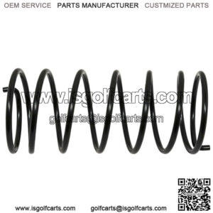 Driven Clutch Spring for Yamaha Drive2 Golf Cart (Gas Models)