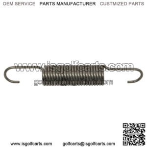 Yamaha Gas Drive2 Model Golf Cart Accelerator Spring (2017-Up) OEM JW8-F815H-01