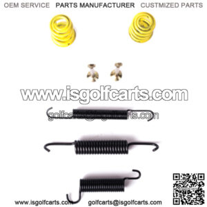 Yamaha Brake Spring Repair Kit | G14-G22