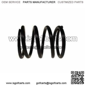 EZGO RXV Front Engine Mount Spring