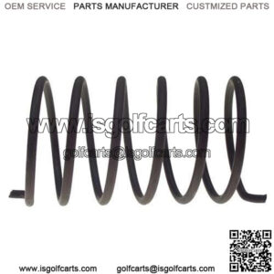DRIVEN COMPRESSION SPRING EZGO 1992-03