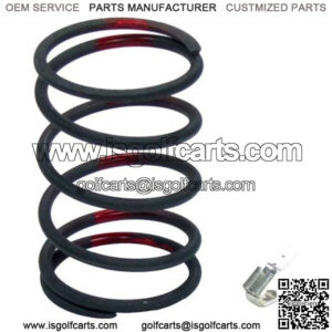 28018 Clutch Tuning Kit EZGO 4-Cycle