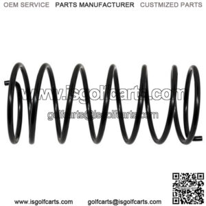 Yamaha Driven2 Clutch Spring - Gas