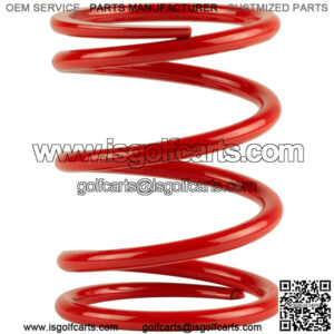 Driven Clutch Power Spring Club Car DS Precedent Gas 1986-Up