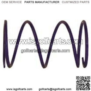 Yamaha Drive G29 Driven Clutch Spring