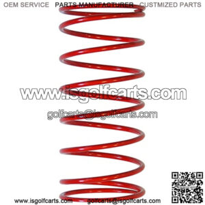 Yamaha G29 Drive Clutch Spring - low torque