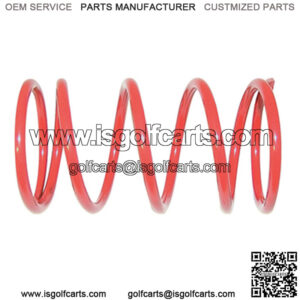 EZGO 295/350cc Power Driven Clutch Spring
