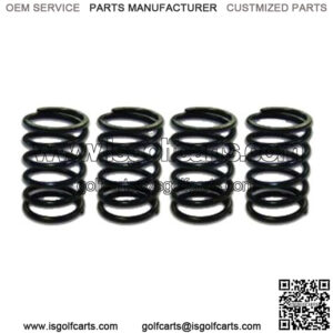 Honda 24HP Upgraded Valve Springs