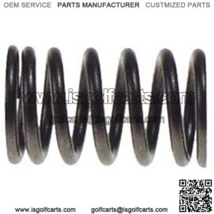 Club Car DS and Precedent 1995-Up (FE350) Valve Spring
