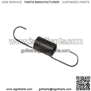 Club Car Gas Golf Cart 1982-Up Throttle Return Spring |  1016582