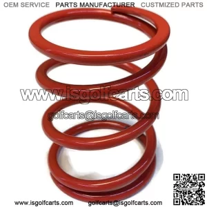 High Torque Power Driven Clutch Spring for Club Car DS or Precedent Golf Cart