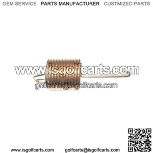 OEM Spring Governor Fh