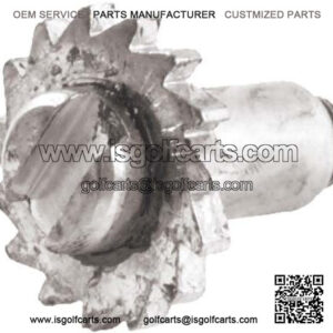 Passenger Side Brake Adjuster for Club Car Golf Carts