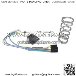 Club Car DS /  Precedent Clutch Tuning Kit (Fits 1992-Up)