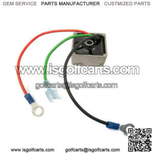 VOLTAGE REGULATOR fits E-Z-GO EZGO 1996-2003 Workhorse 800 1200 Golf Cart Kart