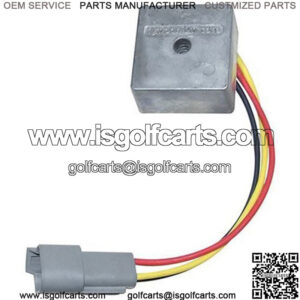 Club Car Precedent Voltage Regulator (For Gas 2004+)