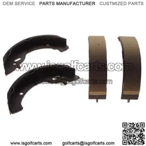 ST 4x4 Brake Shoe Set