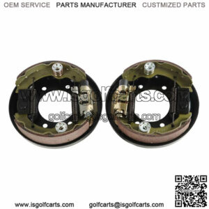 Brake Cluster Assembly For EZGO TXT PDS Golf Cart Driver & Passenger Side 1996+