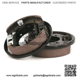 EZGO TXT Brake Cluster Assembly (Lh/Rh) OEM#  70998-G01/G02