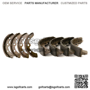 Club Car Self Adjusting Brake Shoes OEM# 101823201