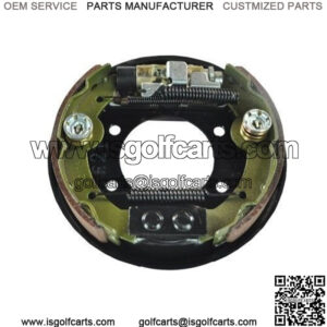 Driver Side Brake Assembly for EZGO PDS Golf Carts