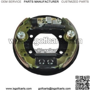 Passenger Side Brake Assembly for EZGO PDS Golf Carts