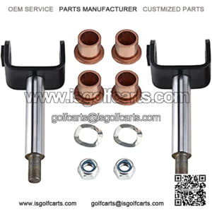 Repair Kit for Club Car Precedent 2004-up G&E Golf Cart