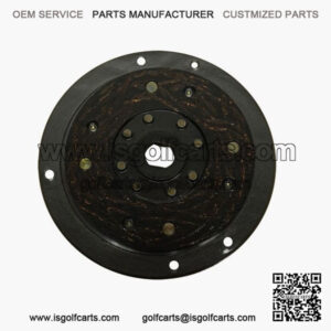 Motor Brake Rebuild & Repair Kit For EZGO RXV Golf Carts