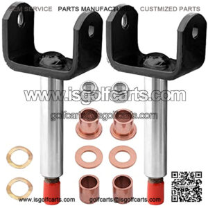 Repair Kit for 1981-up Gas/Electric Golf Cart Replaces# 1016386/1010150/1016389/8067/7048