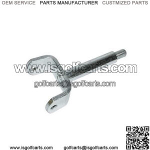 Club Car DS King Pin (For 1981+)