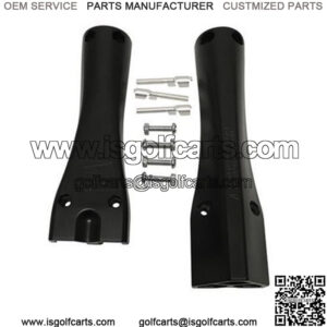 EZGO RXV Golf Cart Battery Charger Handle Repair Kit (For EZ-GO RXV Electric)